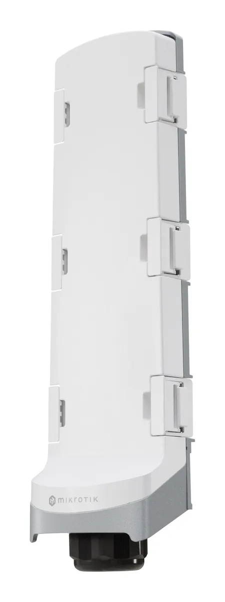 Комутатор MikroTik Cloud Smart Switch GPERx6 (CSS606-1G-2Gi-3S+OUT)