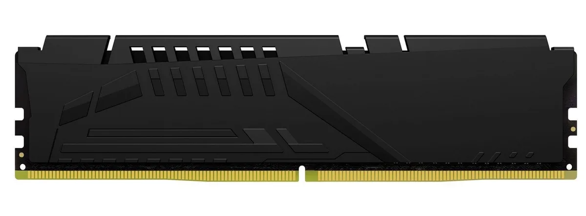 Пам'ять ПК Kingston DDR5 64GB KIT (32GBx2) 5600 FURY Beast