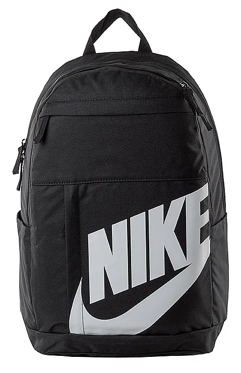 Рюкзак NIKE полiестер 48х30х17 см чорний унісекс 21 л