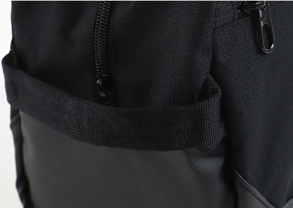 Сумка для взуття NIKE поліестер 33x15x18 см чорний 11 л