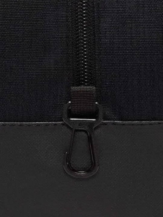 Сумка для взуття NIKE поліестер 33x15x18 см чорний 11 л