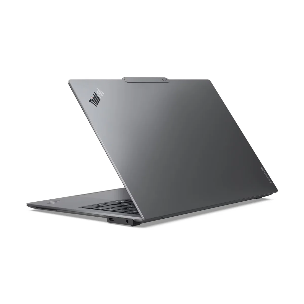 Ноутбук Lenovo ThinkPad X9-G1 14" 2.8K OLED Touch, Intel U7-258V, 32GB, F2TB, UMA, Win11P, сірий