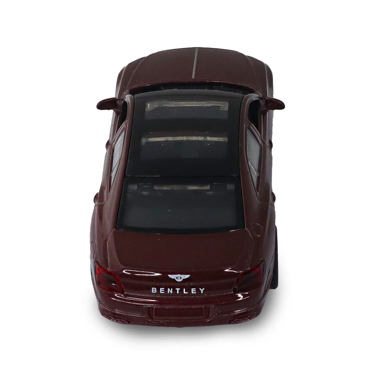 Автомодель TechnoDrive метал 11,4х3,2х5 см