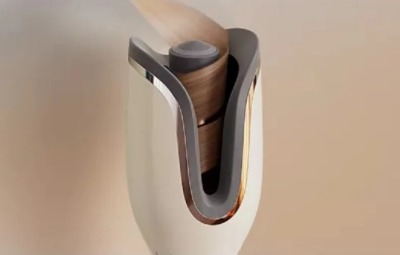 Стайлер Philips SenseIQ Series 8000 автоматичний 240 Вт 170-210 ° C кераміка