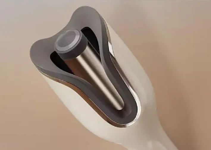 Стайлер Philips SenseIQ Series 8000 автоматичний 240 Вт 170-210 ° C кераміка