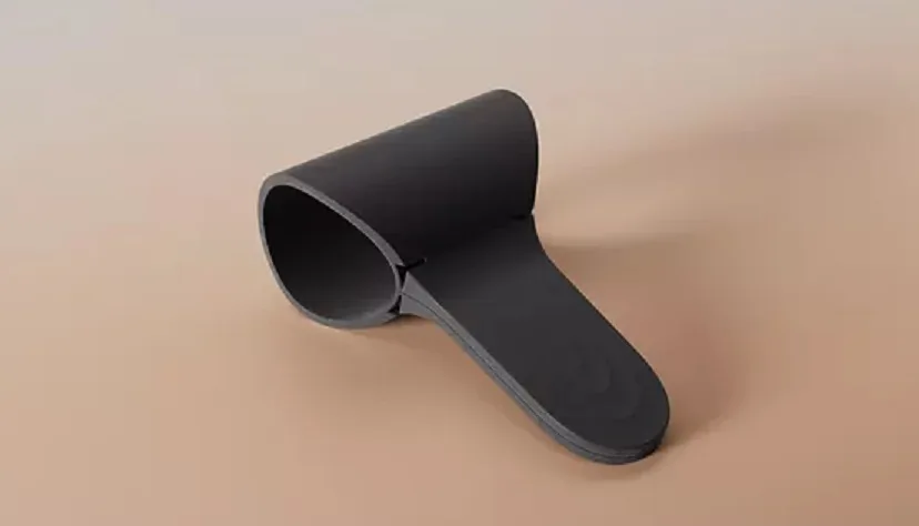 Стайлер Philips SenseIQ Series 8000 автоматичний 240 Вт 170-210 ° C кераміка