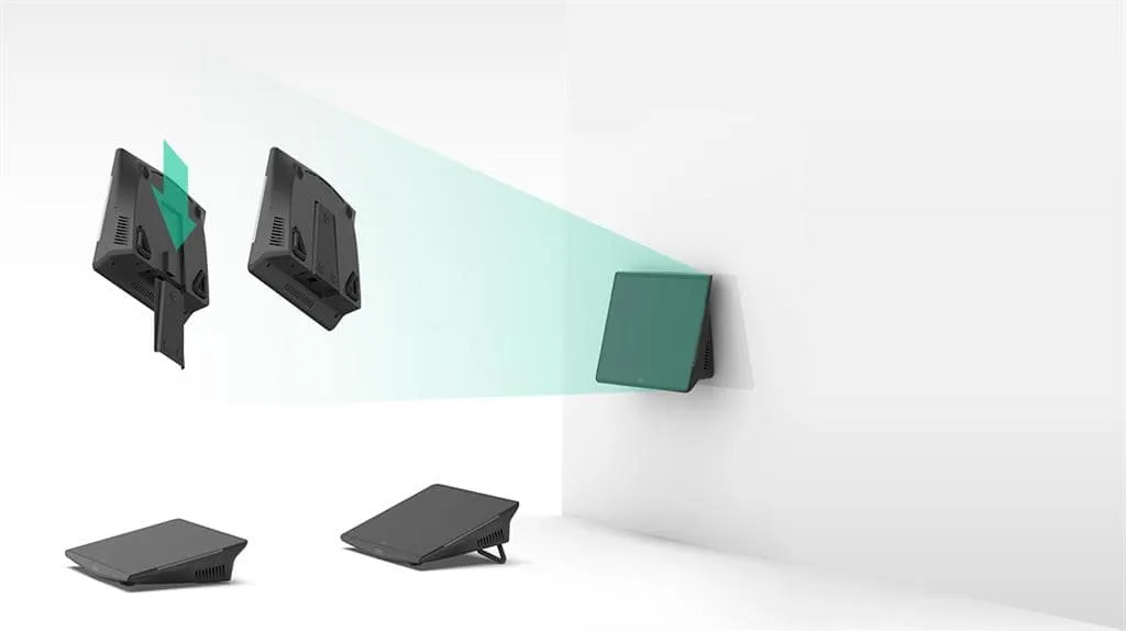 Контроллер Aver CP10 G2, Android 10, дисплей 10.1', PoE+, Zoom Rooms, черный.