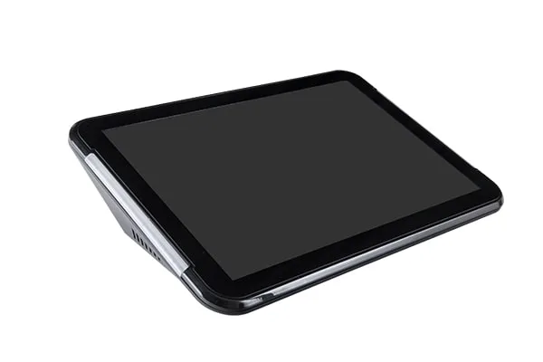 Контроллер Aver CP10 G2, Android 10, дисплей 10.1', PoE+, Zoom Rooms, черный.