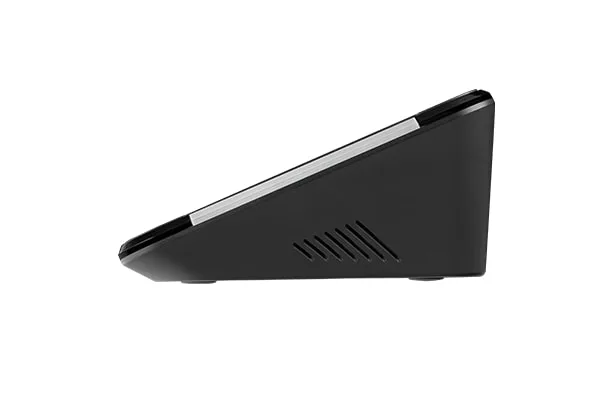 Контроллер Aver CP10 G2, Android 10, дисплей 10.1', PoE+, Zoom Rooms, черный.