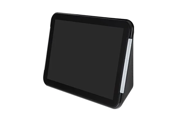 Контроллер Aver CP10 G2, Android 10, дисплей 10.1', PoE+, Zoom Rooms, черный.