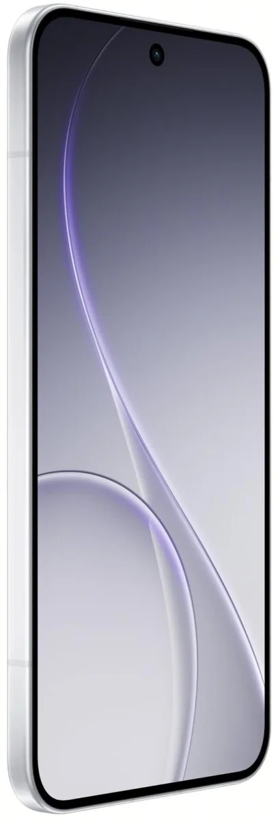 Смартфон OPPO 6.59" AMOLED 8ГБ 512ГБ Білий