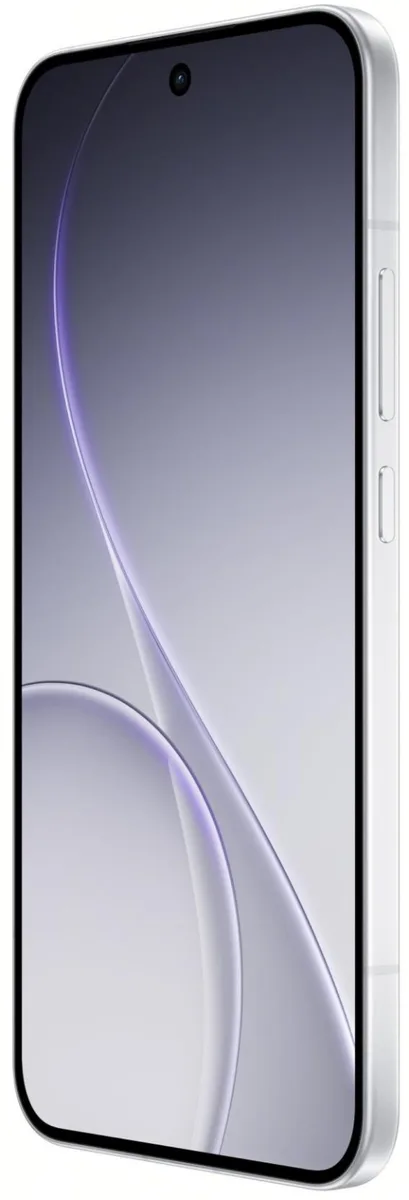 Смартфон OPPO 6.59" AMOLED 8ГБ 512ГБ Білий