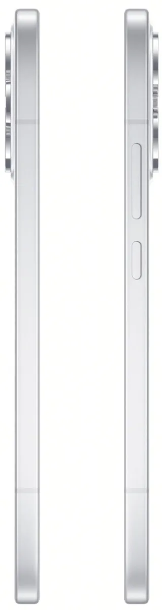 Смартфон OPPO 6.59" AMOLED 8ГБ 512ГБ Білий