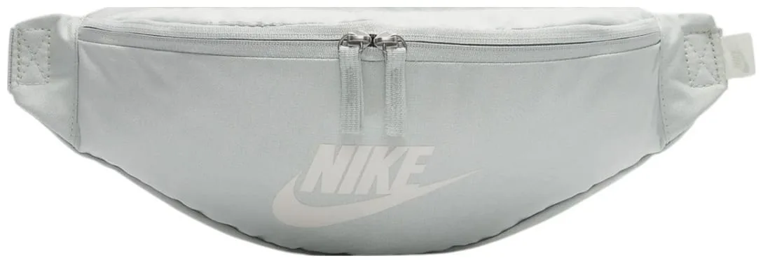 Сумка на пояс NIKE 100% полiестер 41х15х10 см сірий унісекс