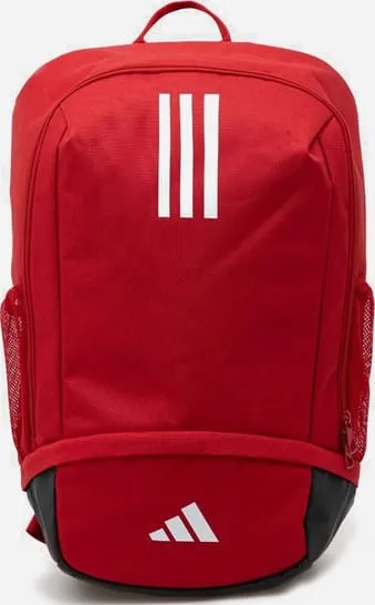 Рюкзак Adidas поліестер 50х30х19 см червоний унісекс 26,5L