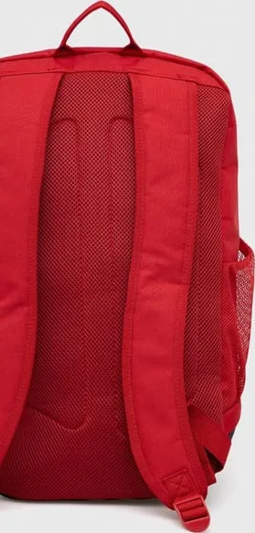 Рюкзак Adidas поліестер 50х30х19 см червоний унісекс 26,5L