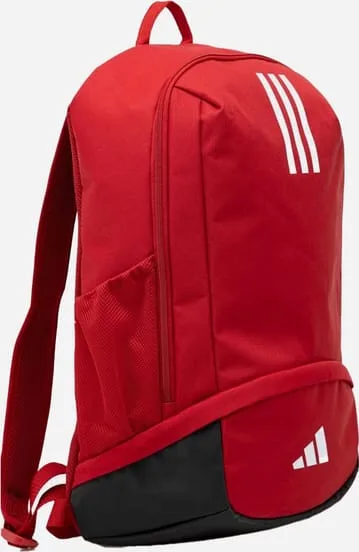 Рюкзак Adidas поліестер 50х30х19 см червоний унісекс 26,5L