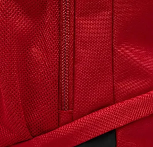 Рюкзак Adidas поліестер 50х30х19 см червоний унісекс 26,5L