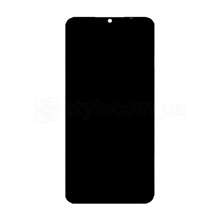 Дисплей Xiaomi IPS 6,5 дюйм чорний з сенсорним екраном High Quality