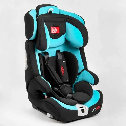 Автокрісло Joy універсальне 9-36 кг ISOFIX для дітей.