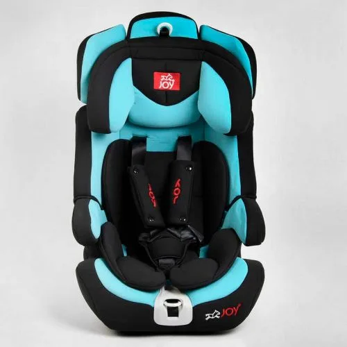 Автокрісло Joy універсальне 9-36 кг ISOFIX для дітей.