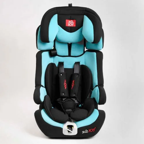 Автокрісло Joy універсальне 9-36 кг ISOFIX для дітей.