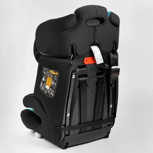 Автокрісло Joy універсальне 9-36 кг ISOFIX для дітей.