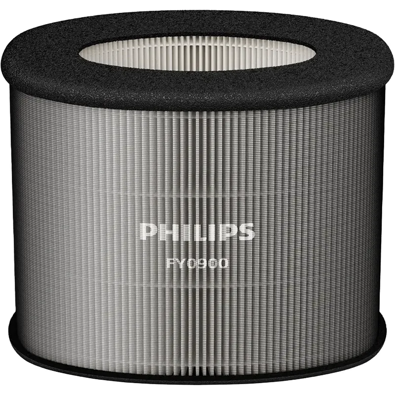 Фильтр Philips HEPA для очистителя воздуха 210х210х40 мм Белый