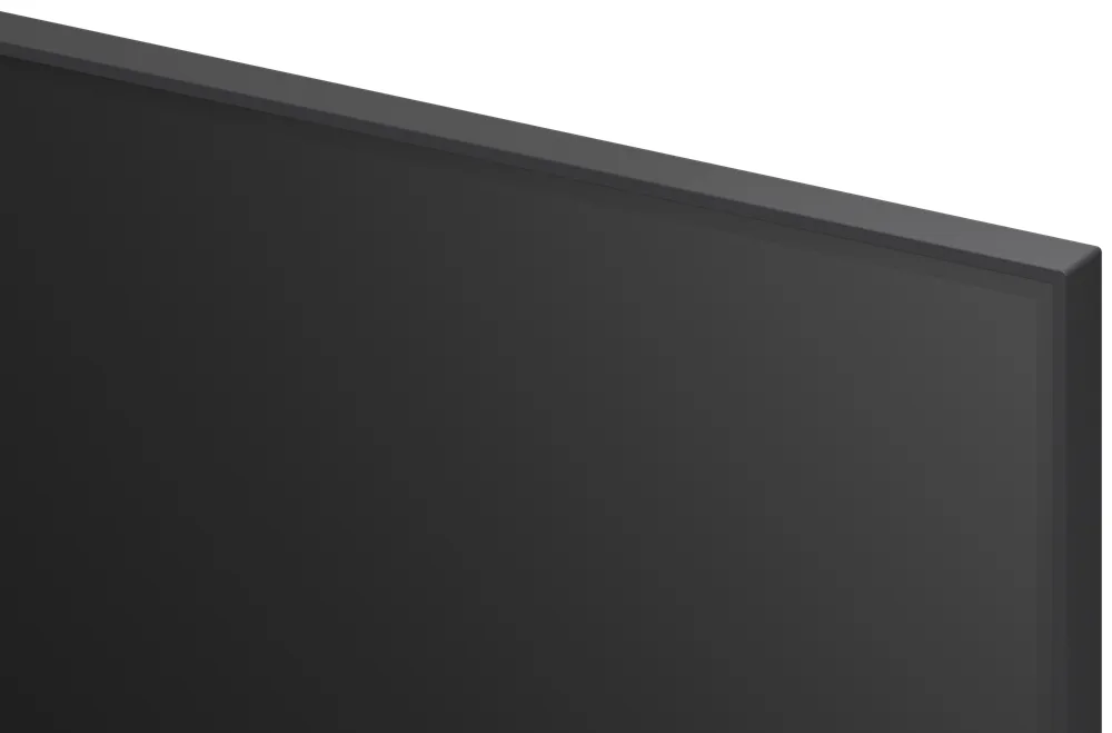 LED телевізор LG 50 дюймів UHD 4K чорний