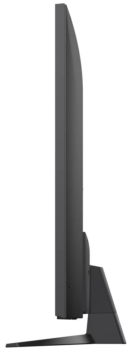LED телевізор LG 50 дюймів UHD 4K чорний