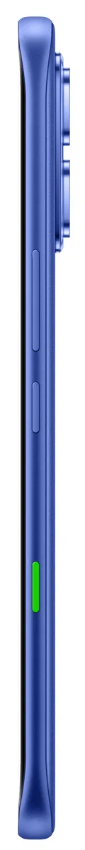 Смартфон Infinix 6.78" AMOLED 8ГБ 256ГБ 5G Синій