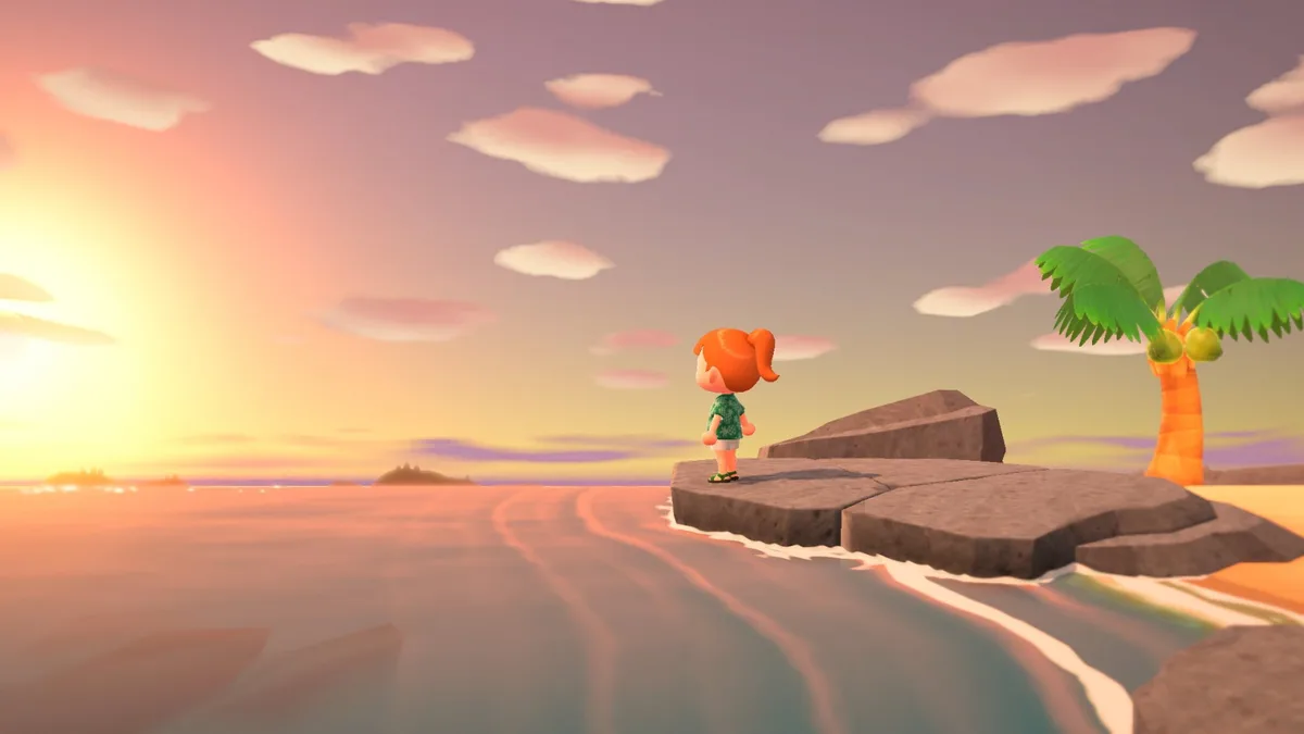 Консольная игра Switch Animal Crossing: New Horizons, картридж.