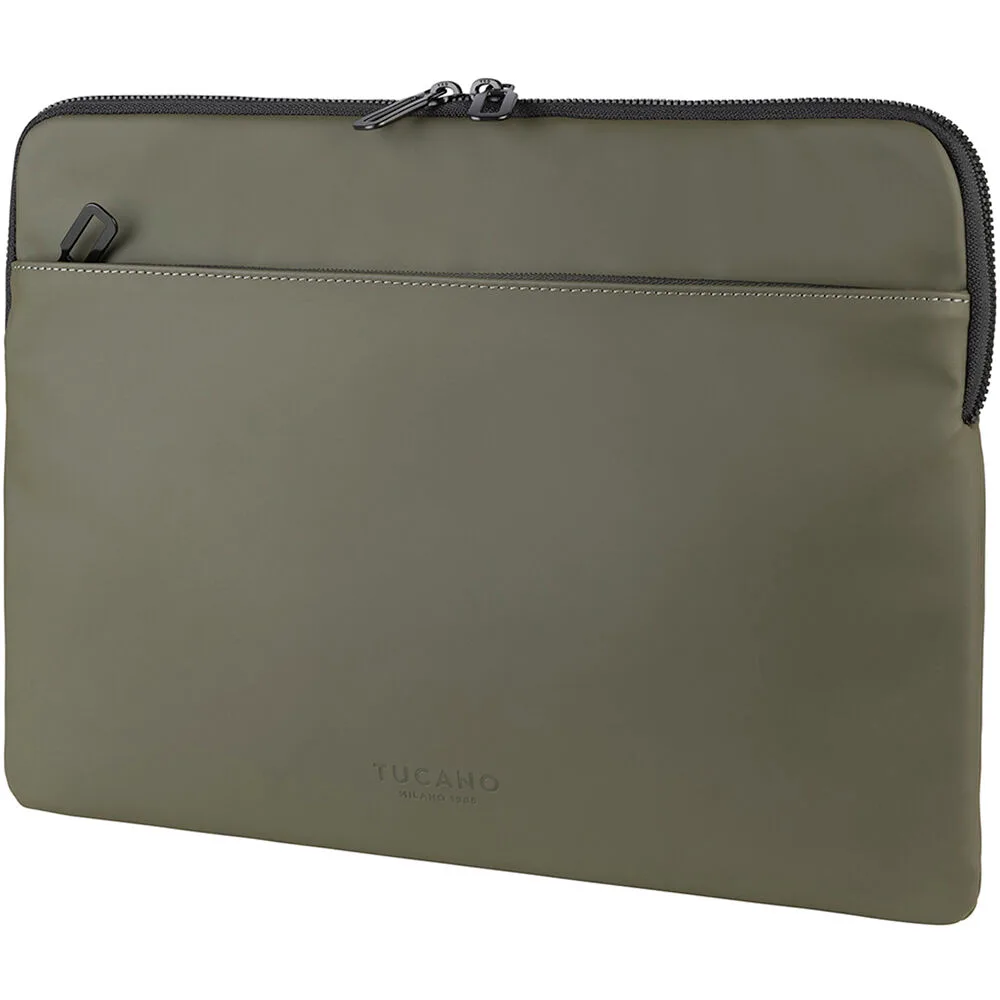 Чохол Tucano Gommo MB Pro 16", зелений