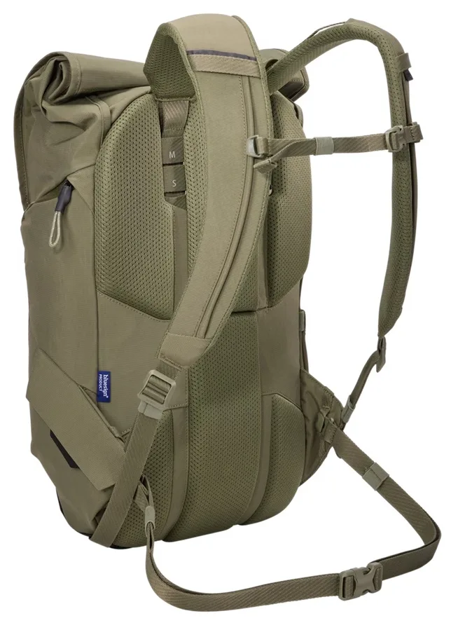Рюкзак Thule Нейлон 20л Soft Green