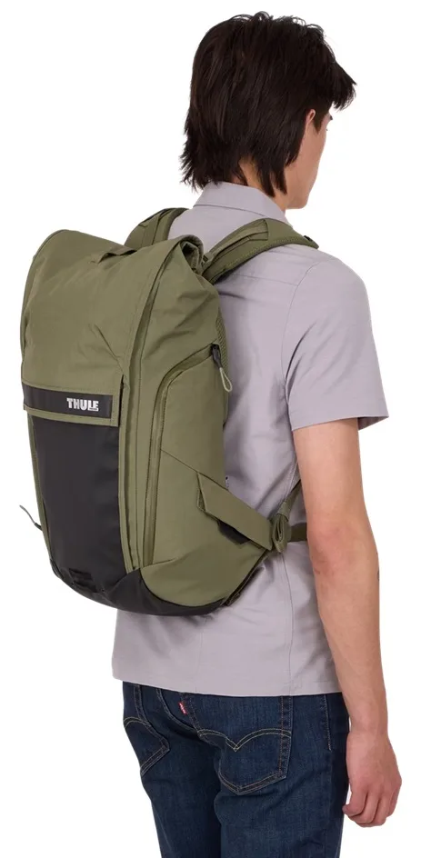 Рюкзак Thule Нейлон 20л Soft Green