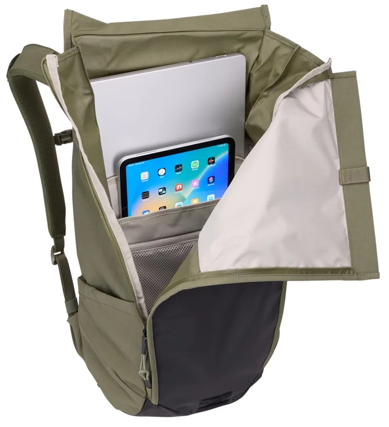 Рюкзак Thule Нейлон 20л Soft Green