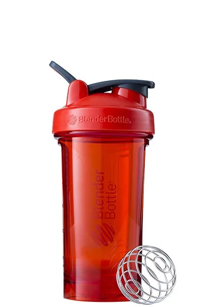 Шейкер BlenderBottle Tritan 710 мл Червоний