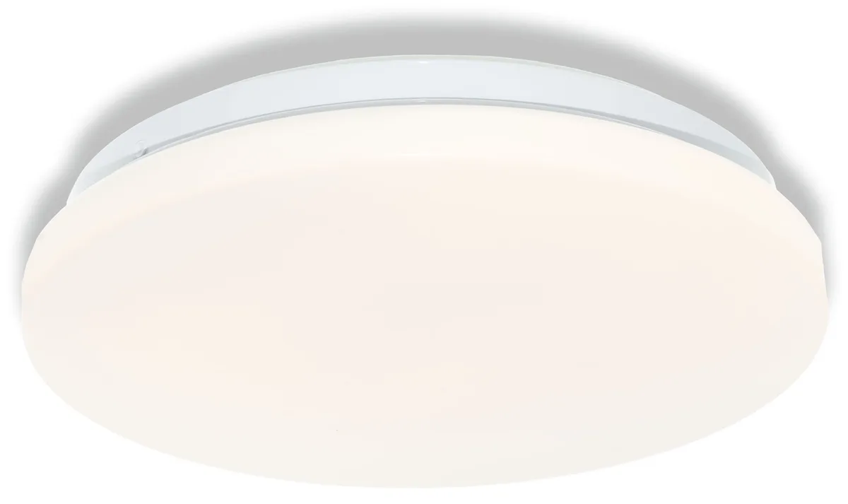 Світильник OSRAM накладний LED 12Вт 1320лм Ø257мм 4000К