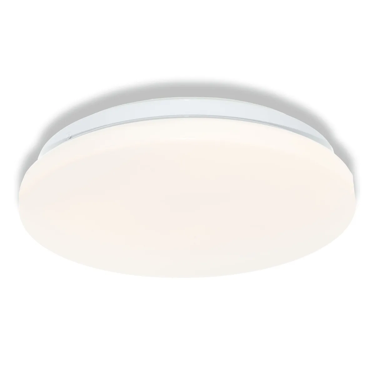 Світильник OSRAM накладний LED 12Вт 1320лм Ø257мм 4000К