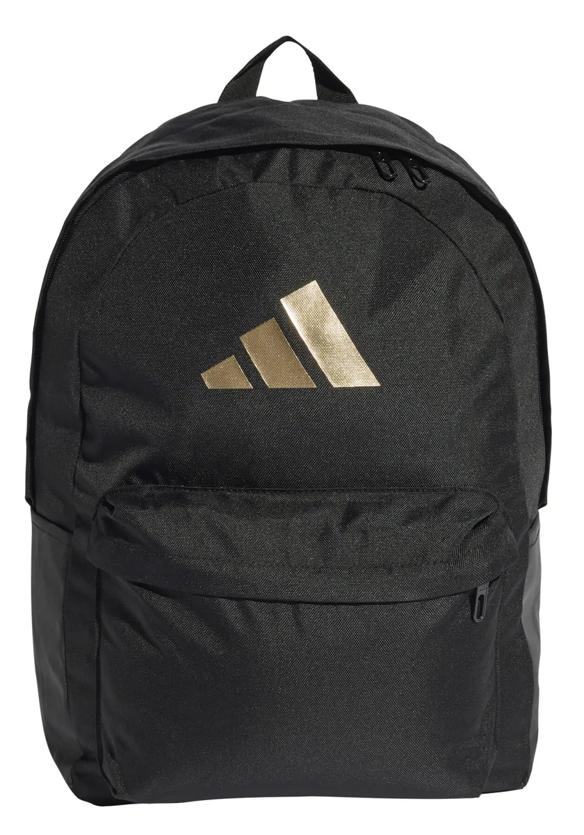 Рюкзак Adidas 100% поліестер 15х31х44 см чорний 27,5 л унісекс