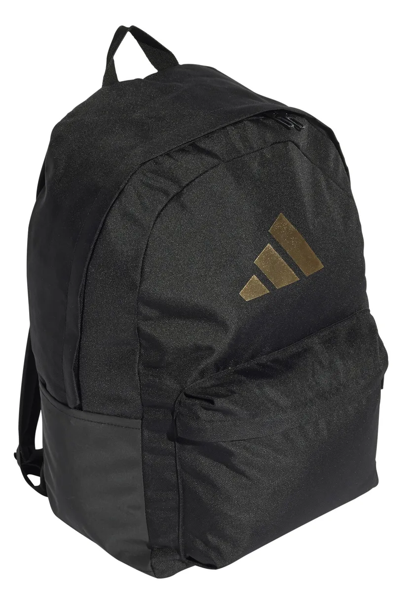 Рюкзак Adidas 100% поліестер 15х31х44 см чорний 27,5 л унісекс