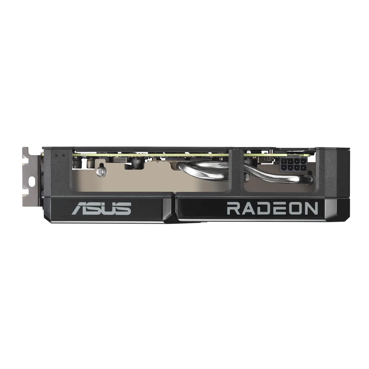 Відеокарта ASUS Radeon 16GB GDDR6 PCI-Express 5 Чорна