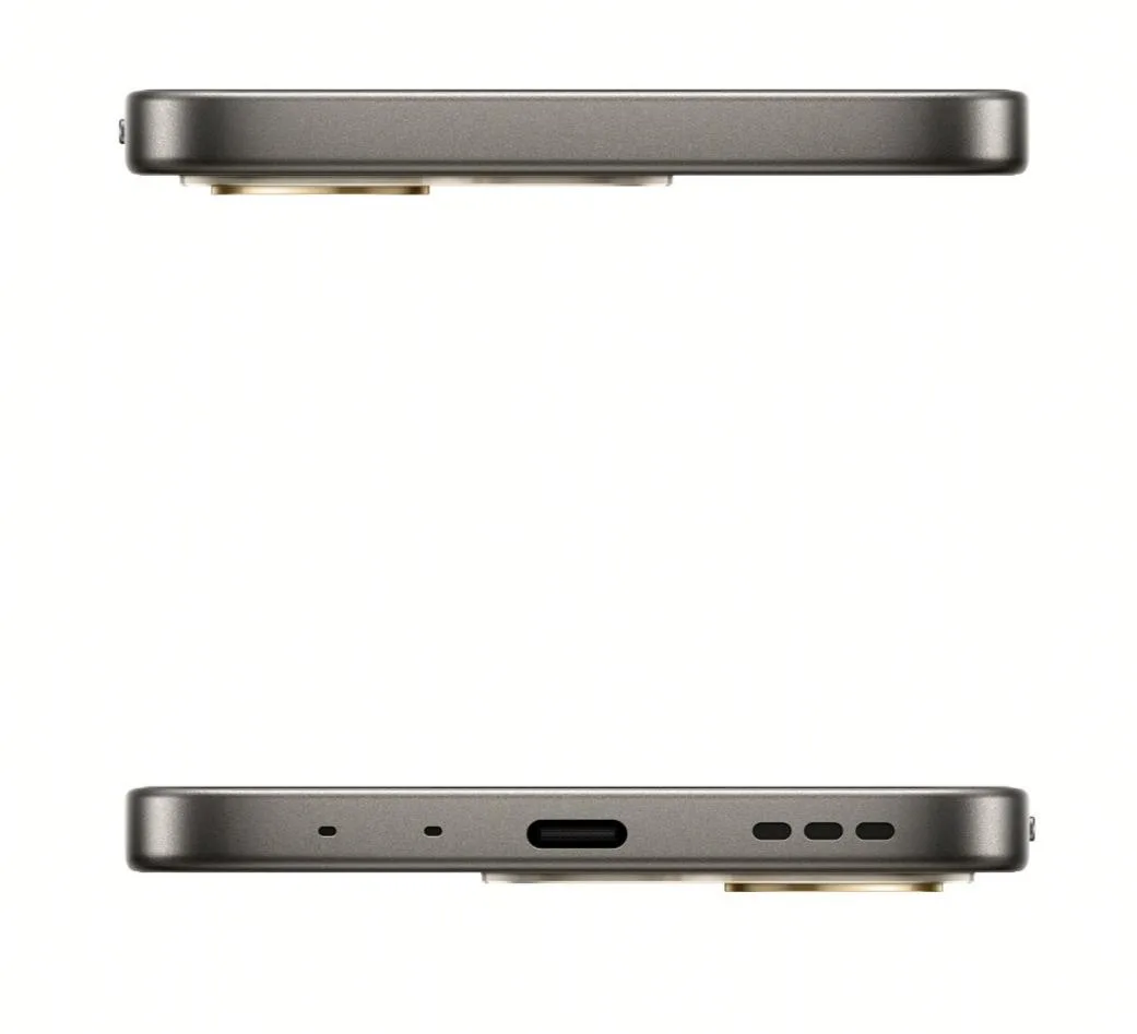Смартфон OPPO 6.67" IPS 8ГБ 256ГБ 4G Коричневый
