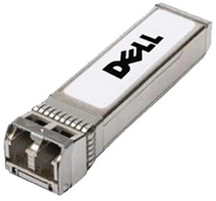 Модуль Dell EMC SFP28 SR Optic, 25GbE, 85C, for all SFP28 ports, Customer Install