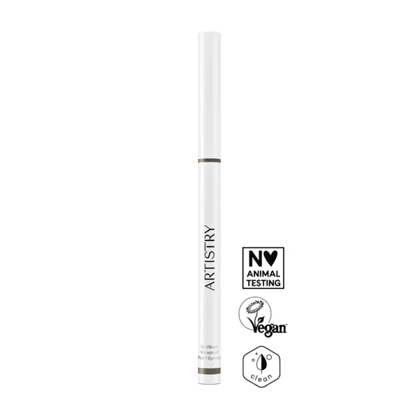 Artistry™ Go Vibrant™ Водостійкий олівець для очей Natural Brown Амвей