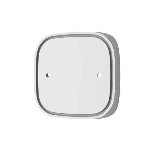 Крепление Smartbracket для Ajax StreetSiren, белое.