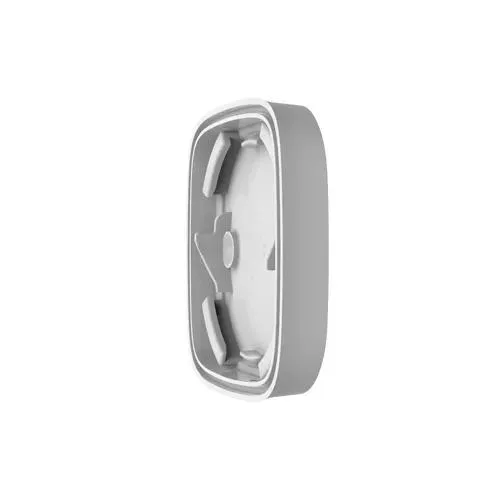 Крепление Smartbracket для Ajax StreetSiren, белое.