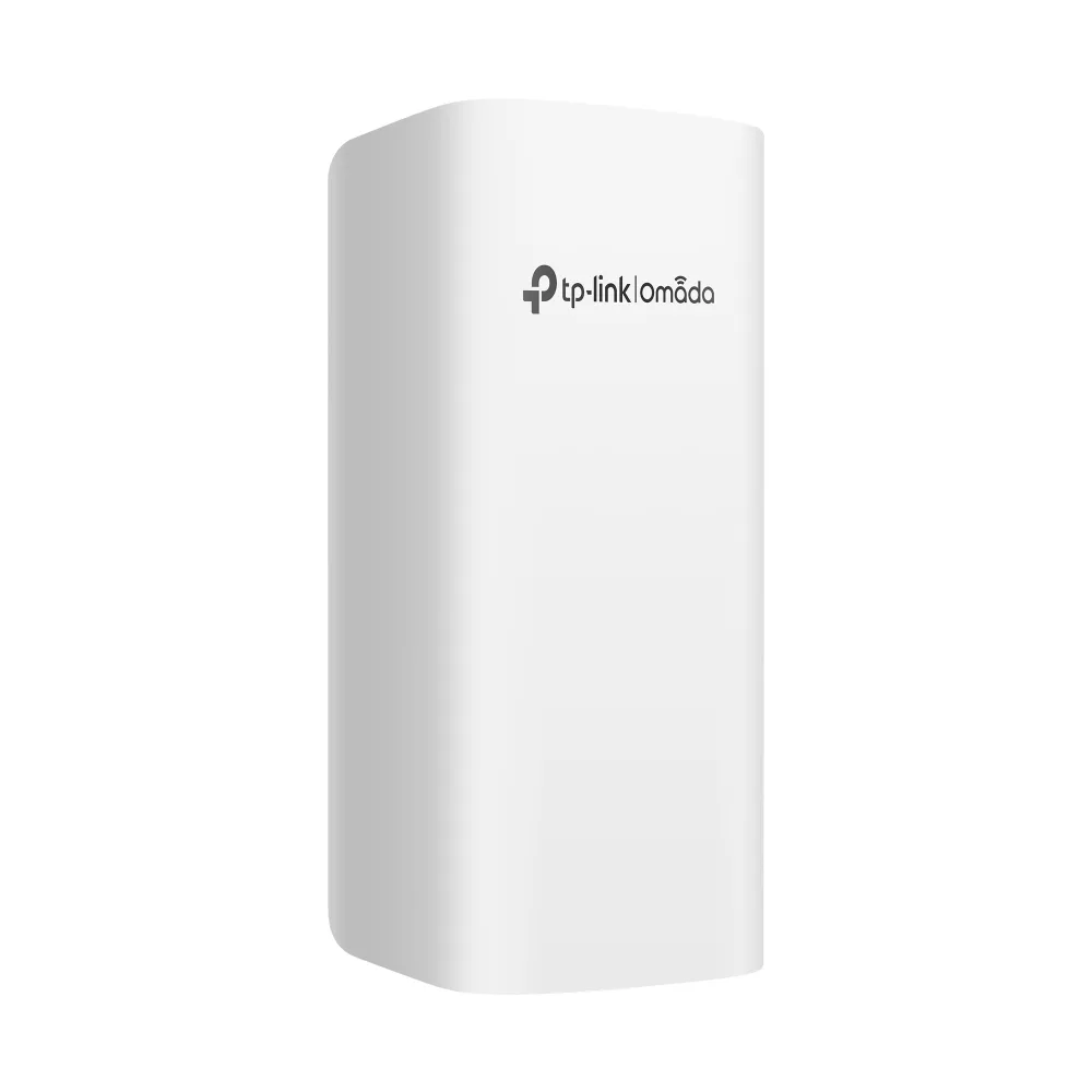 Комутатор TP-LINK 5 портів PoE 64 Вт зовнішній IP55