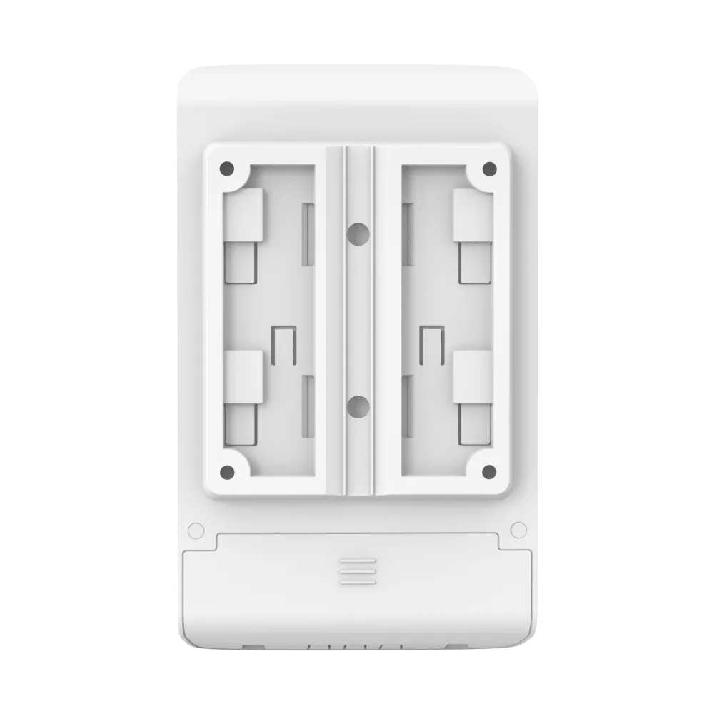 Комутатор TP-LINK 5 портів PoE 64 Вт зовнішній IP55