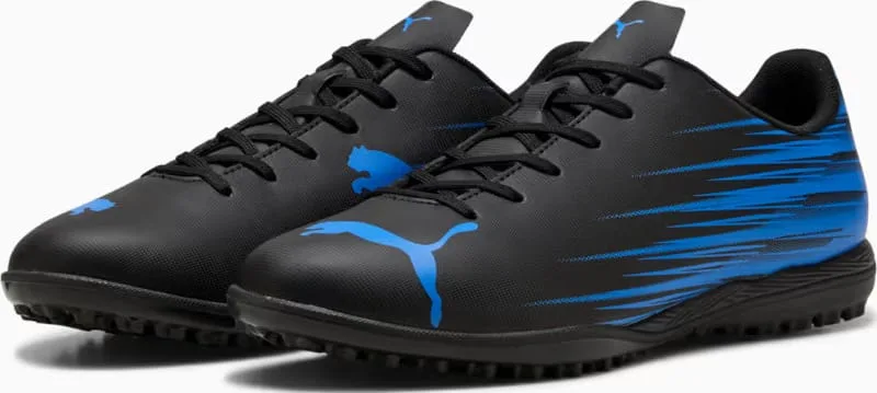 Сороконіжки Puma синтетичні 41 чорні сині